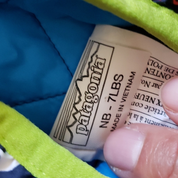 ❄Patagonia NB - Picture 3 of 3